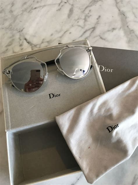 dior so real sunglasses|dior so real sunglasses silver.